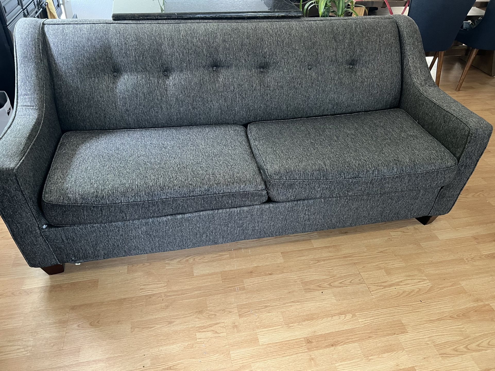2 Couches Set N Bed