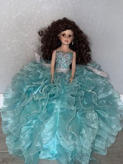 doll