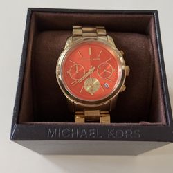 Michael Kors Watch