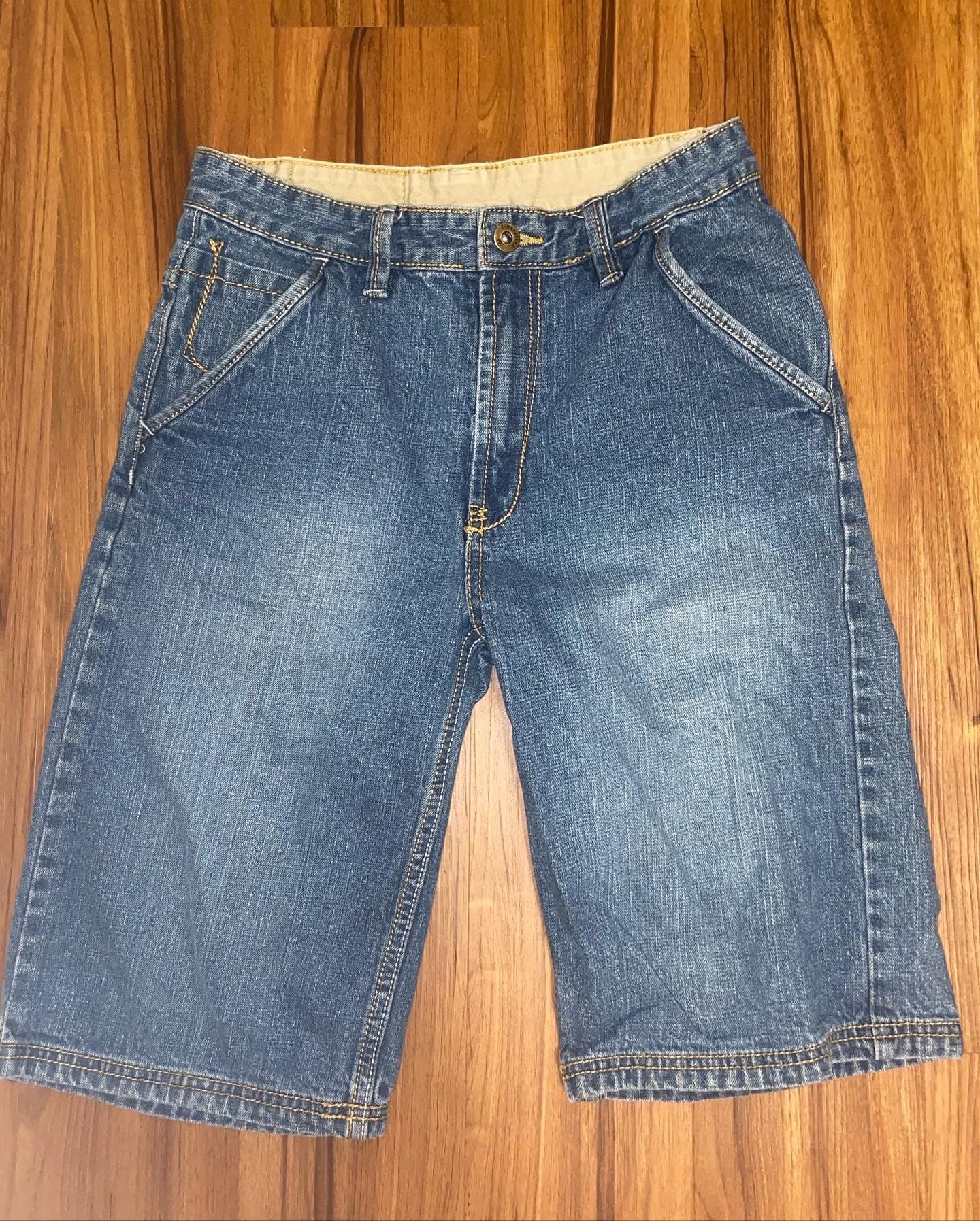 Timberland Denim Jorts