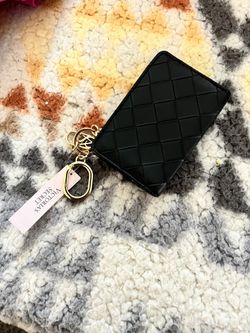 Victoria’s Secret Key Chain Wallet 