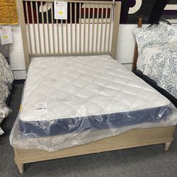 Queen Size Bedframe $199