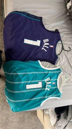XL Lamelo Ball Jerseys