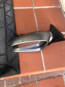 Driver Side 2000-2005 Volkswagen 