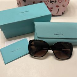 Tiffany sunglasses