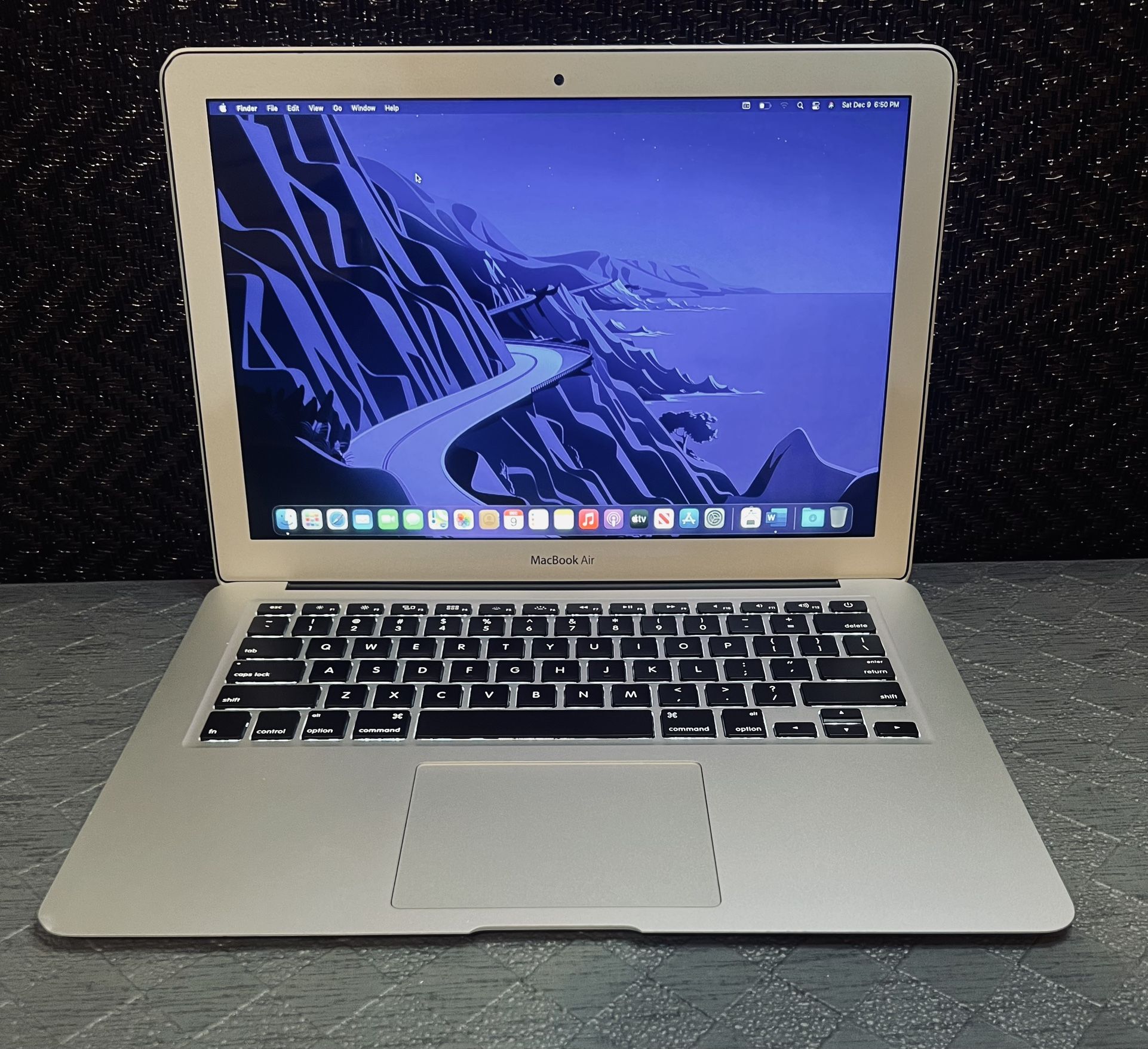 Macbook Air 2012 4GB/128GB MacBookAir13 2012/Core i5/4GB/128G