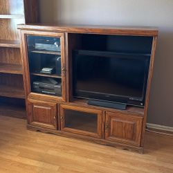 Entertainment System 