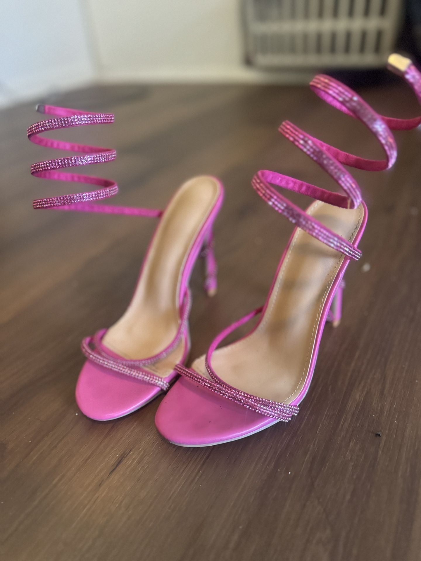 Heels