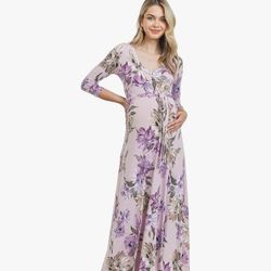 Maternity Dress