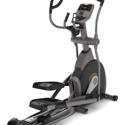 Elliptical