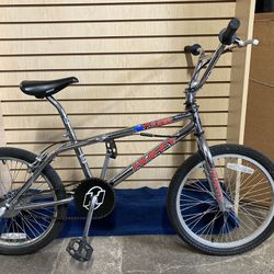 90’s Huffy 20in Flatbed 
