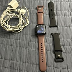 Apple Watch Series 9 41mm  GPS)
