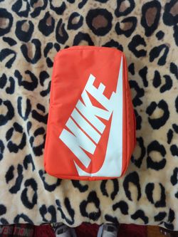 Like New Nike Shoe Bag