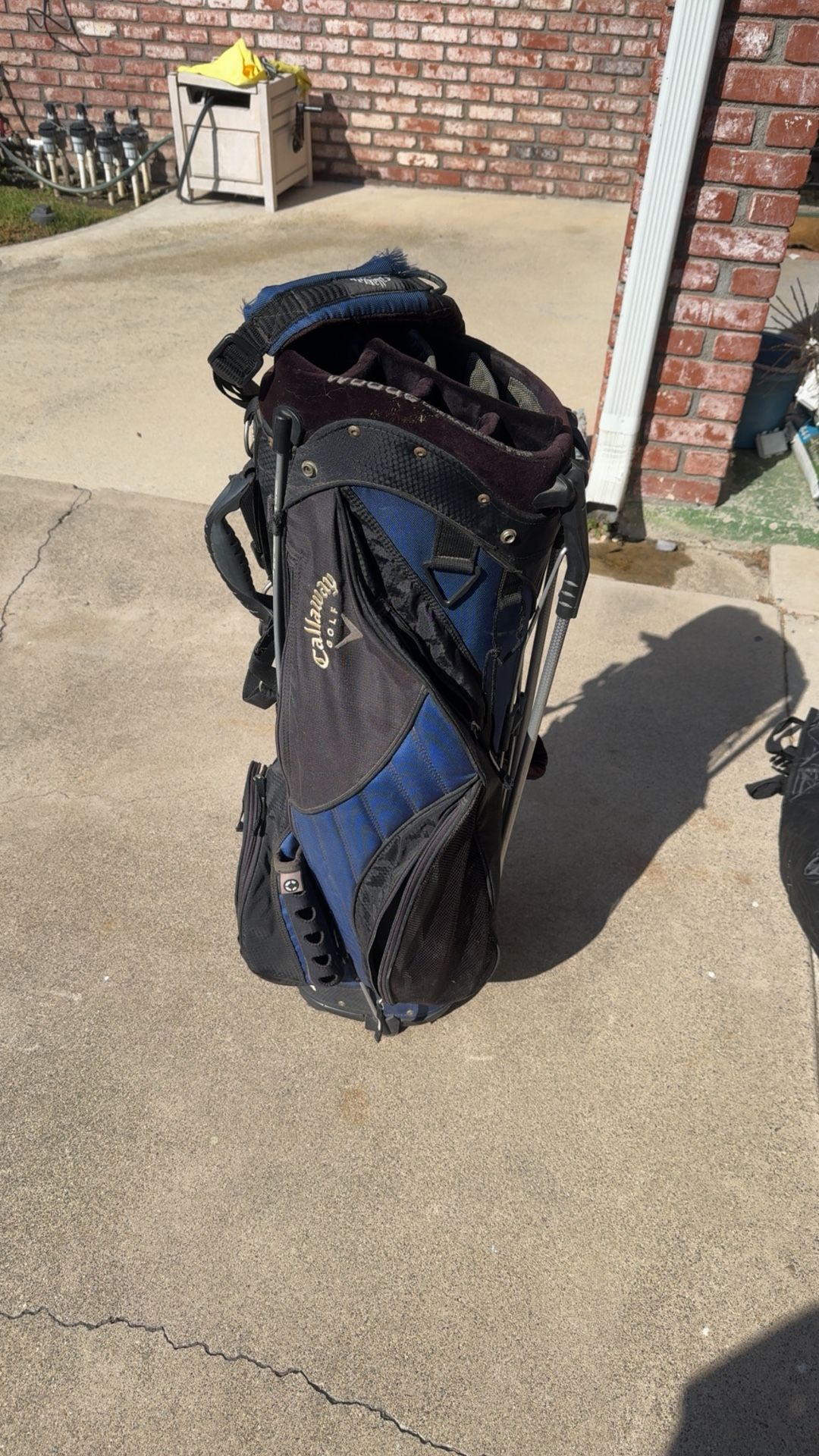 Callaway Golf Bag