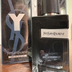 YSL Perfume 