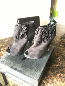 High Heels