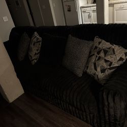 Couches 