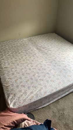 Orthopedic Ultra Firm Mattress