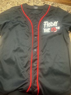 Adult small jersey