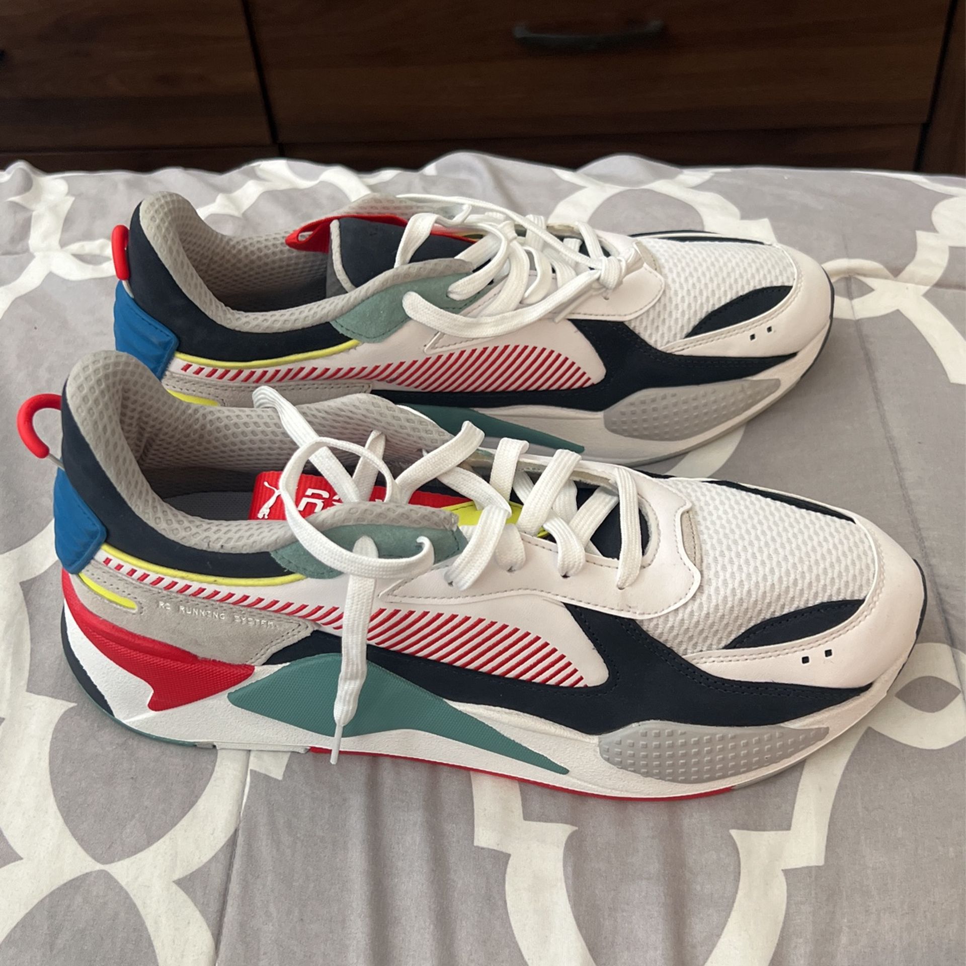 Puma