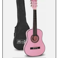 Kids Guitar 