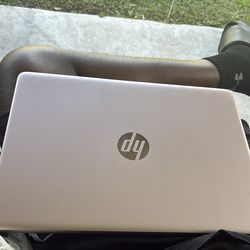 HP Laptop