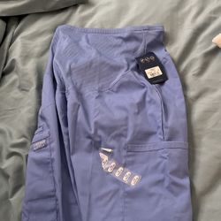 Xs And Small Petite Maternity Scrub Bottoms For Sale 