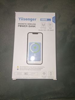 Power bank