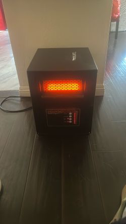 Electric Heater