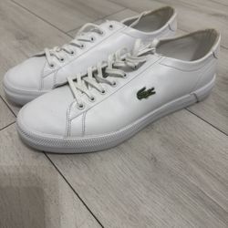Men’s Lacoste Sneakers New