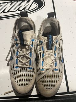 Nike Vapor Max Size 6 Boys