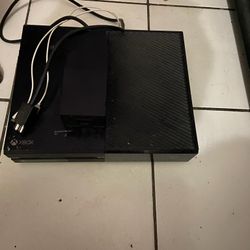 Xbox One Console 