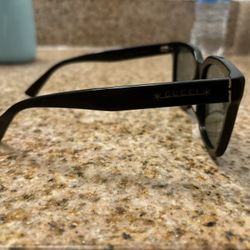 Gucci Glasses 