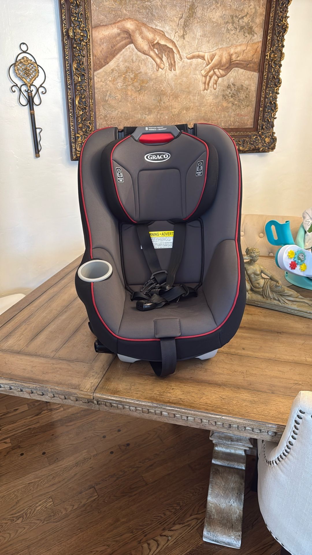 Graco Car Seat