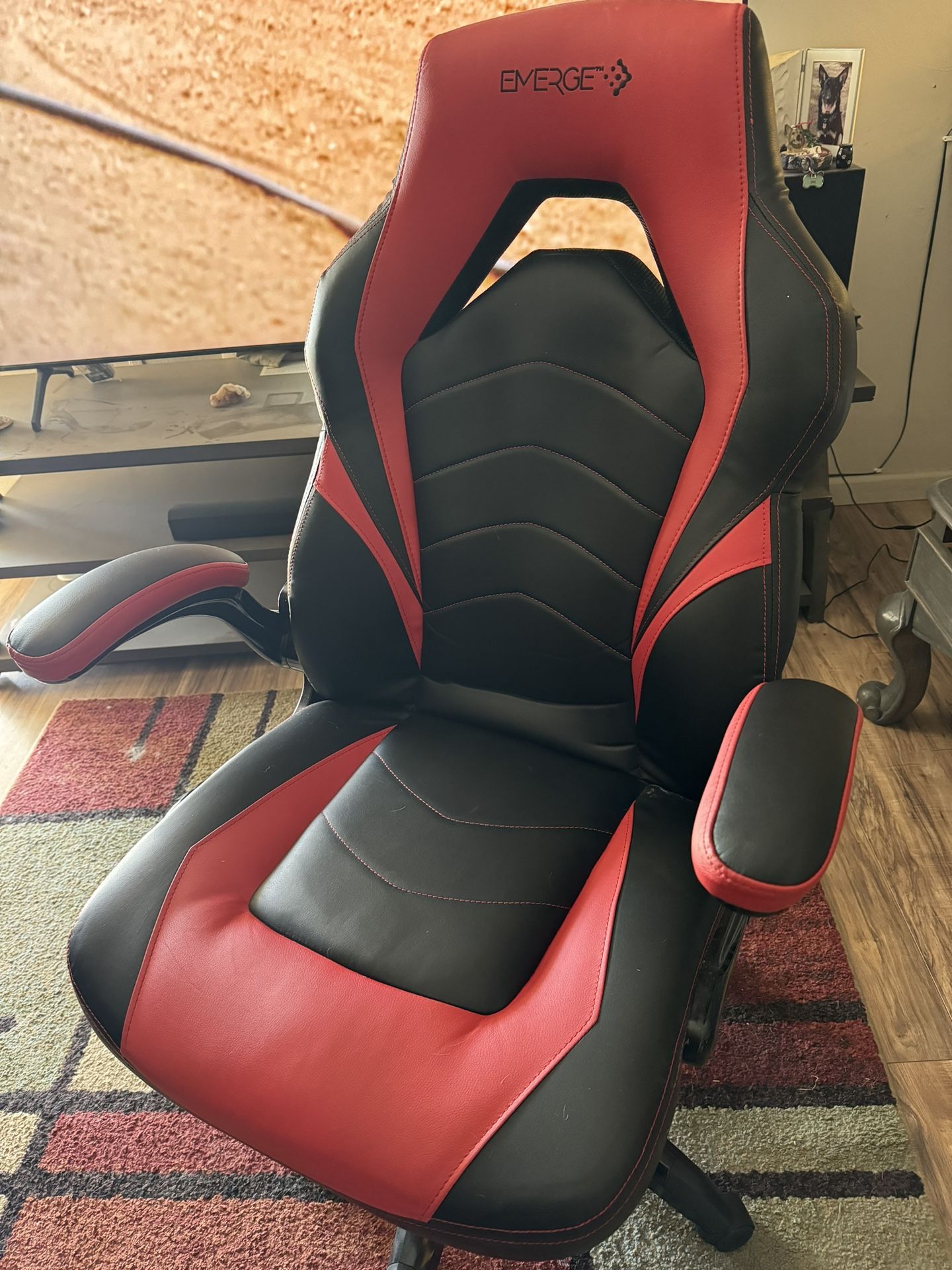 Emerge Voted Gaming Chair