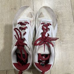 45 Dollars Volleyball Shoes