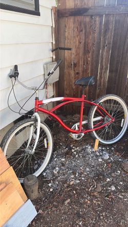 Centrix bike