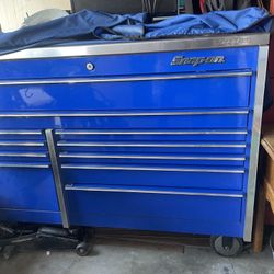 Snap On Tool Box 