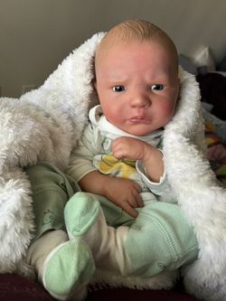 Reborn Doll