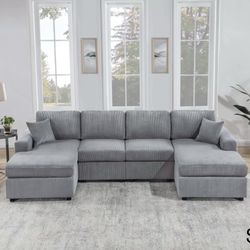 Sectional Sofa