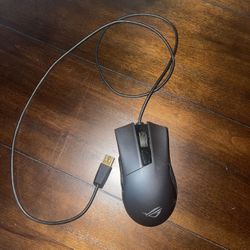 ROG Gaming Mouse