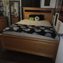 Bedroom Set