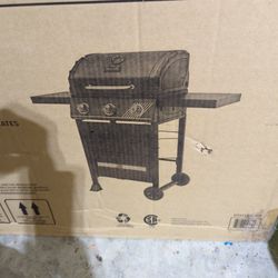 Bilt GRILL