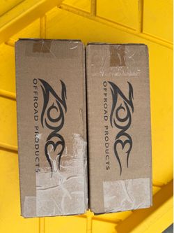 Dodge Ram tie rod end