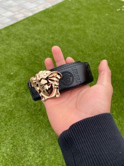 Men belts
