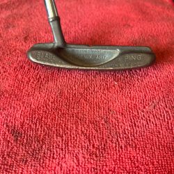Ping Putter