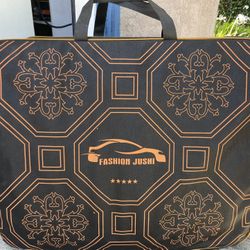 Car Seat Covers