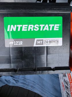 Interstate Battery