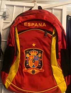 Espana backpack