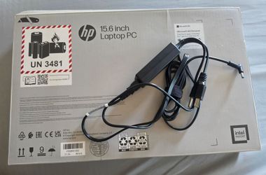 HP Laptop